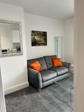 Town Centre Studio Flat
